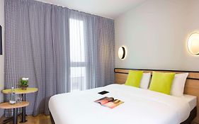 Aparthotel Adagio Access City Olympiapark